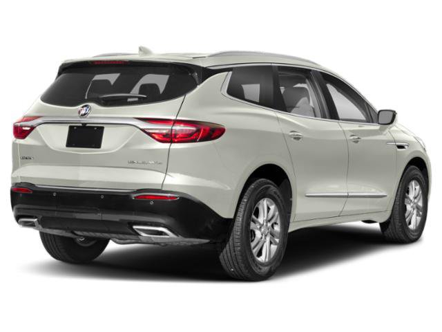 Used 2019 Buick Enclave Avenir w/ Avenir Technology Package AWD/4WD image 2