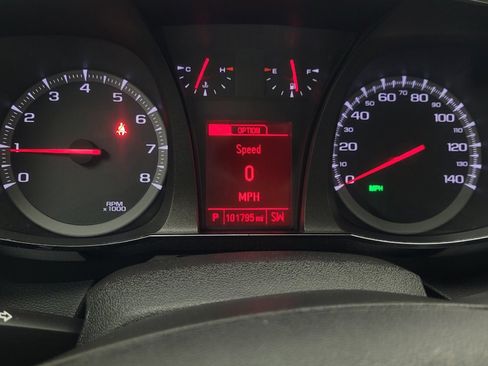 Used 2015 GMC Terrain SLE w/ Convenience Package FWD image 23