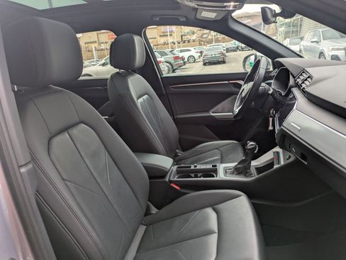 Used 2021 Audi Q3 2.0T Premium image 27