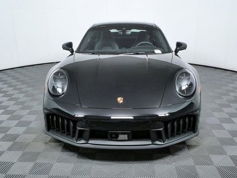 Certified 2026 Porsche 911 Carrera 4 GTS image 33