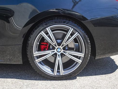 Used 2024 BMW 430i Coupe w/ M Sport Package RWD image 8