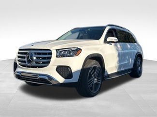 Used 2026 Mercedes-Benz GLS 450 4MATIC video 2