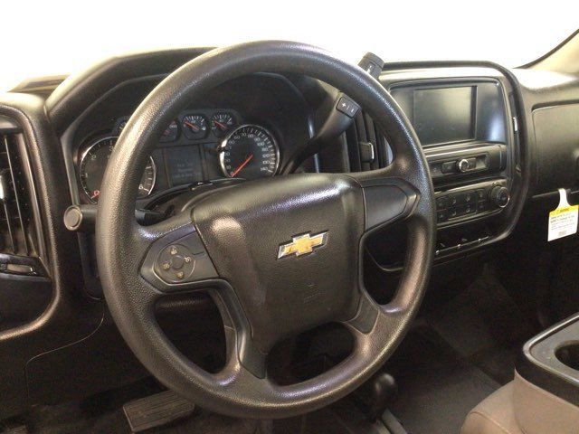 Used 2018 Chevrolet Silverado 3500 W/T AWD/4WD image 18