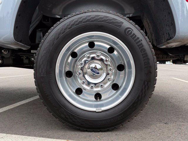 Used 2026 Ford F450 Platinum AWD/4WD image 10