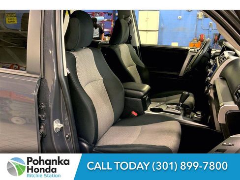 Used 2024 Toyota 4Runner SR5 image 6