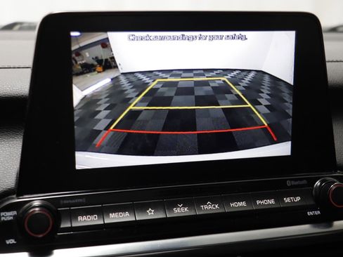 Used 2019 Kia Forte S w/ S Premium Package image 9