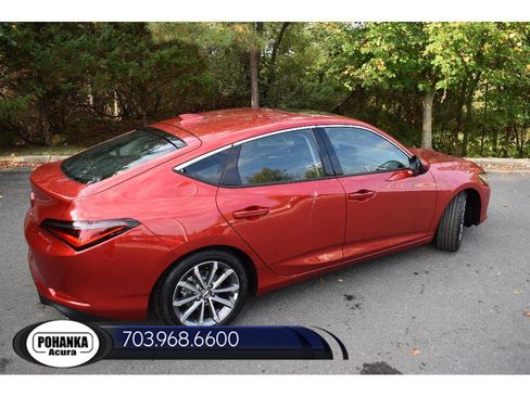 New 2026 Acura Integra Base image 11