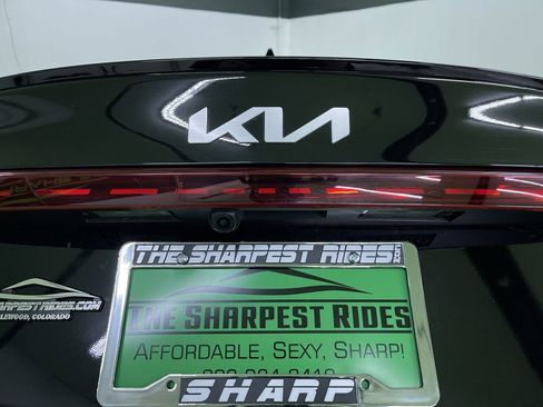 Used 2024 Kia Forte GT-Line image 12