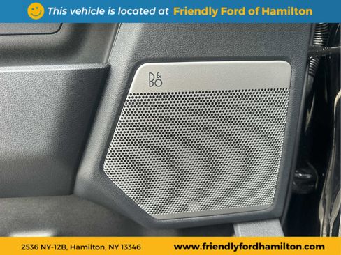 New 2026 Ford F250 Lariat w/ Black Appearance Package image 49