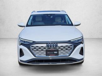 Certified 2024 Audi Q8 e-tron Premium Plus w/ Premium Plus Package AWD/4WD video 2