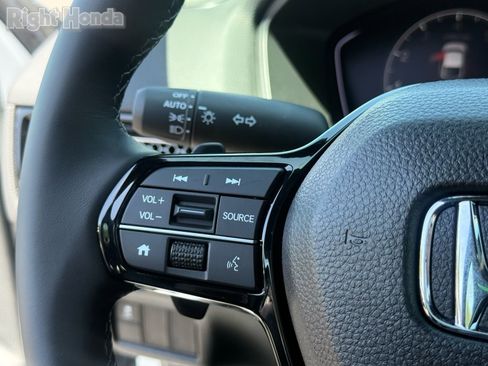 Used 2026 Honda Civic Sport image 17