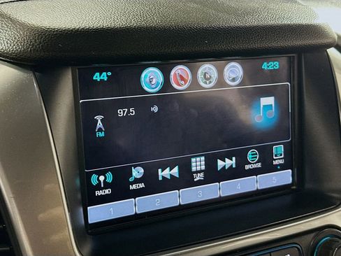 Used 2020 Chevrolet Tahoe Premier image 16