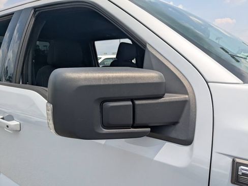 Used 2022 Ford F150 XLT w/ Equipment Group 302A High AWD/4WD image 13