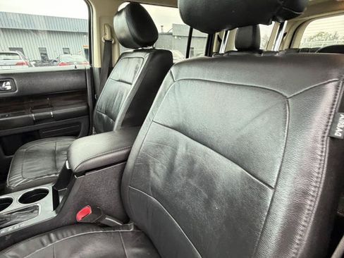 Used 2015 Ford Flex SEL w/ Equipment Group 202A AWD/4WD image 19
