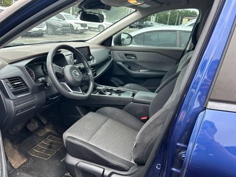 Used 2021 Nissan Rogue S FWD image 20