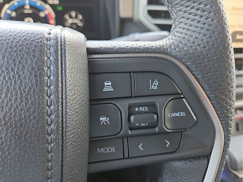 Used 2026 Toyota Tundra Limited w/ Power Package AWD/4WD image 18