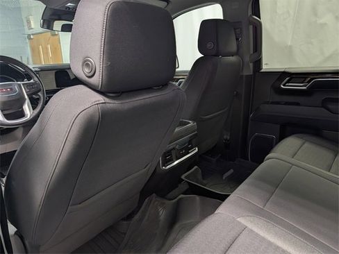 Used 2022 GMC Sierra 1500 Elevation image 15