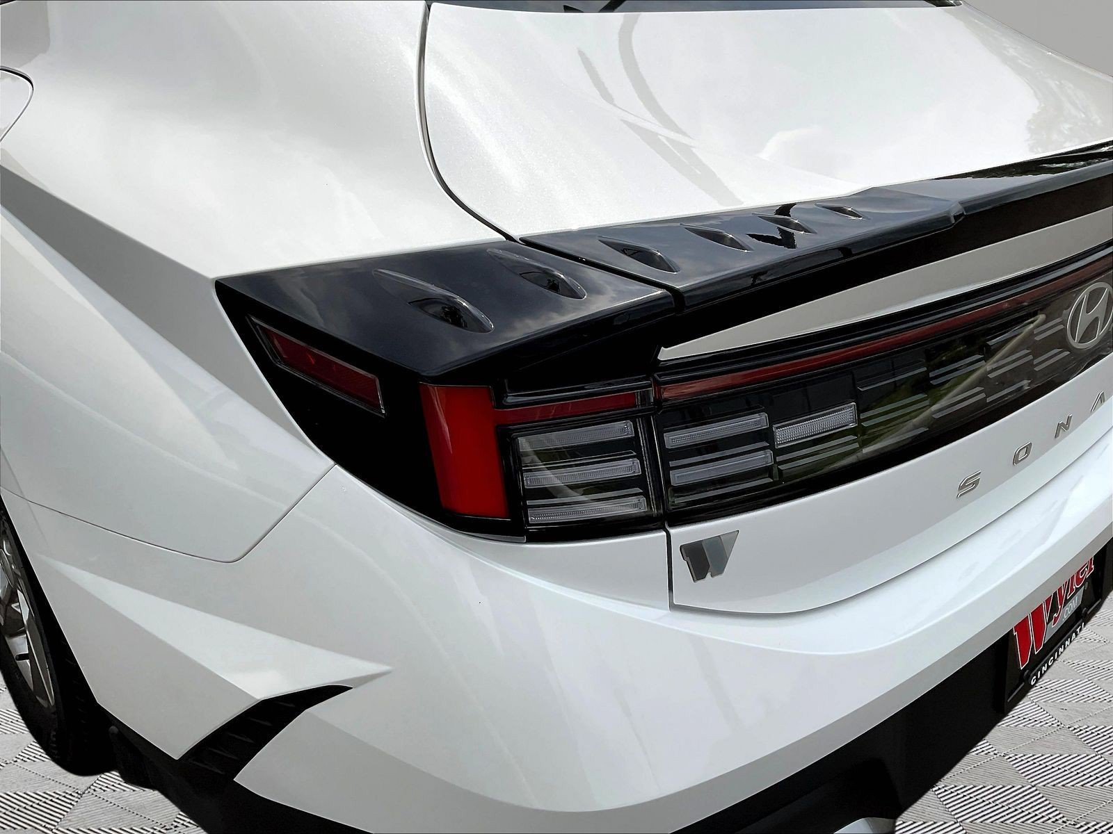 Used 2026 Hyundai Sonata SE FWD image 23