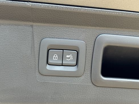 New 2026 MAZDA CX-50 AWD 2.5 Hybrid w/ Premium Pkg image 10