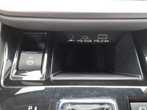 Used 2024 Subaru Outback Onyx Edition XT AWD/4WD image 21