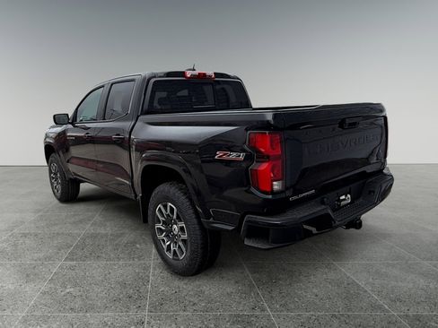New 2026 Chevrolet Colorado Z71 w/ Technology Package image 3
