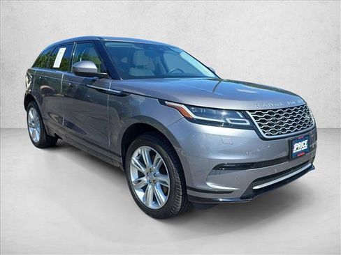 Used 2022 Land Rover Range Rover Velar S AWD/4WD image 3