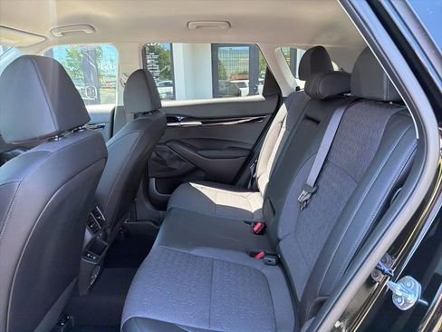 New 2026 Kia Seltos S AWD/4WD image 18