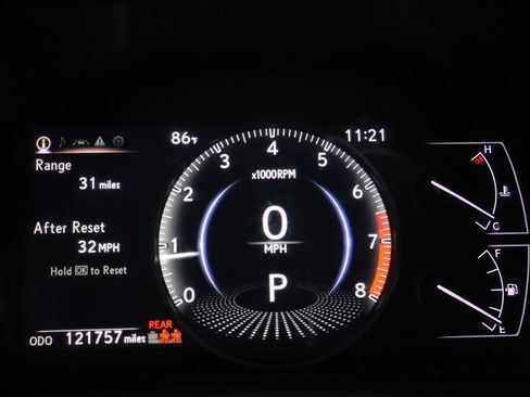 Used 2020 Lexus UX 200 w/ Premium Package FWD image 22