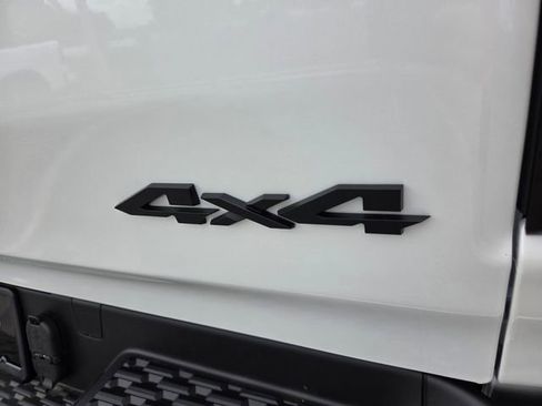 New 2026 RAM 1500 Laramie w/ Night Edition image 13