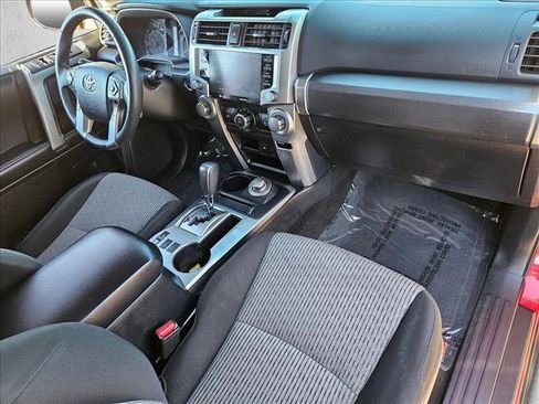 Used 2022 Toyota 4Runner SR5 image 20