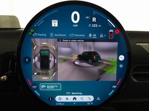 New 2026 MINI Cooper Convertible FWD image 27