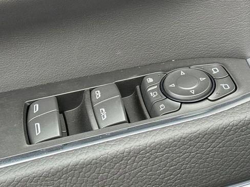 New 2026 GMC Sierra 2500 Denali w/ Denali Reserve Package image 12