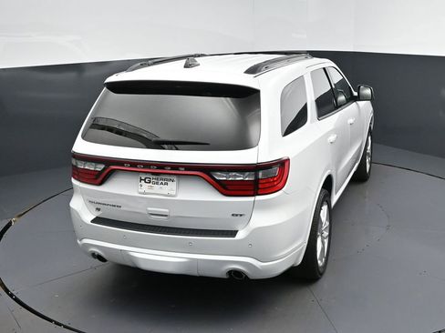 Used 2024 Dodge Durango GT image 35