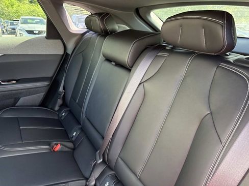 Certified 2025 Cadillac Optiq Sport 1 AWD/4WD image 13