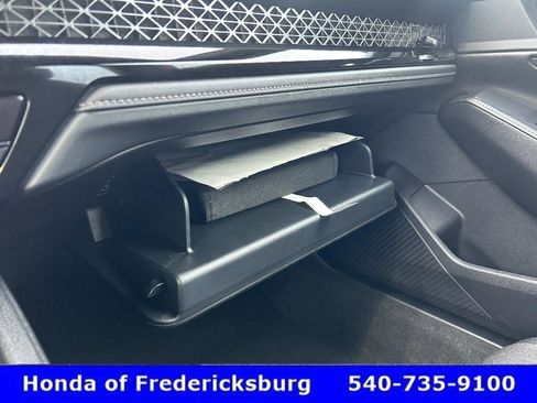 Certified 2025 Honda Accord Sport image 26