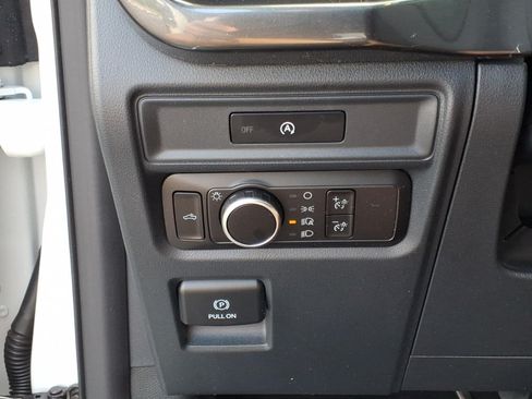 Certified 2025 Ford F150 STX RWD image 21