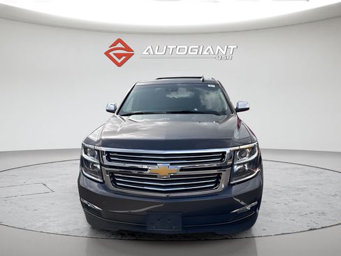 Used 2015 Chevrolet Suburban LTZ RWD image 18