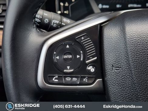 Used 2017 Honda CR-V Touring image 29