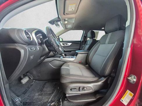Used 2023 Chevrolet Blazer LT FWD image 15