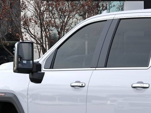 New 2026 GMC Sierra 2500 Denali Ultimate AWD/4WD image 12