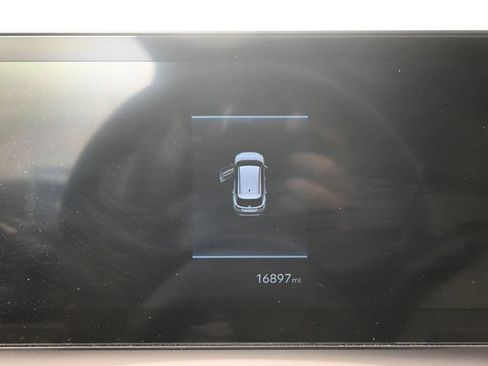 Used 2025 Hyundai Tucson SEL FWD image 11