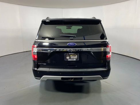 Used 2021 Ford Expedition Limited image 6