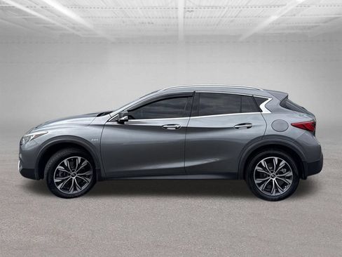Used 2017 INFINITI QX30 Premium w/ Navigation Package AWD/4WD image 50
