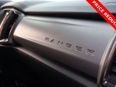 Used 2020 Ford Ranger XLT w/ Equipment Group 301A Mid image 23