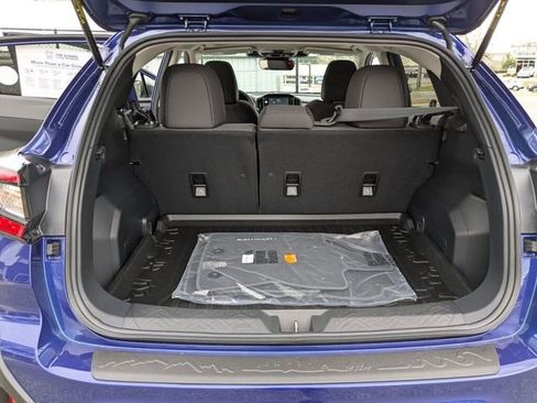 New 2026 Subaru Crosstrek 2.0i Premium image 28