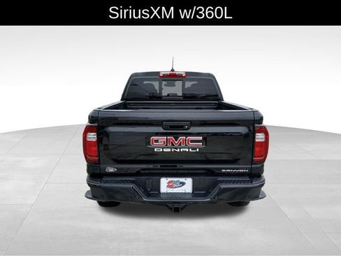 New 2026 GMC Canyon Denali image 5