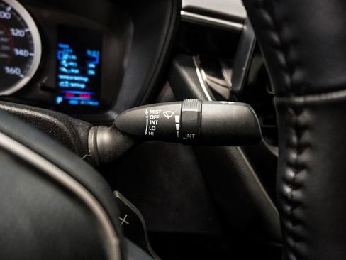 Used 2022 Toyota Corolla SE FWD image 18