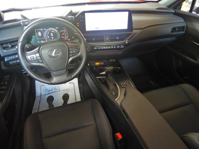 Used 2024 Lexus UX 250h w/ Luxury Package AWD/4WD image 2