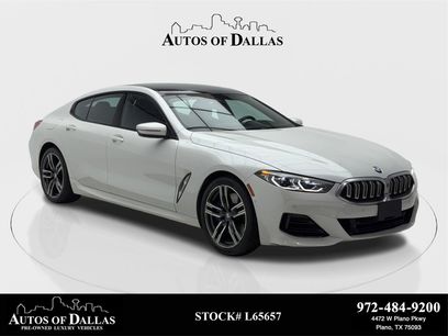 Used 2023 BMW 840i Gran Coupe