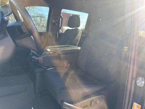 Used 2023 GMC Sierra 1500 Elevation AWD/4WD image 14